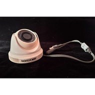 HikVision CCTV analog indoor 2MP