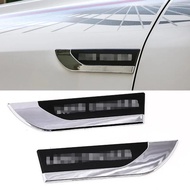 For Toyota Land Cruiser 200 Prado 150 FJ200 FJ150 FJ120 2003-2020 3D Chromed Emblem Badge Decal Stic