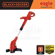 Black & Decker GL4525-B1 450W 25cm Grass Trimmer ( GL4525 )