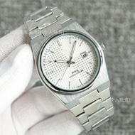 Tianjia prx Series Quartz Mechanical Casual Couple Watch Simple Trendy All-Match Watch