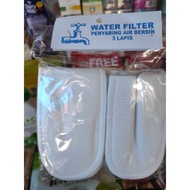 Water Filter Clean Water Filter 3 Capsules