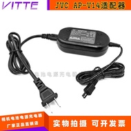 Suitable for JVC JVC Camera GZ-MG330 MG630 MG335 HD10 7 AP-V14 Adapter