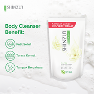 Shinzui Body Cleanser Matsu Refill 725ml