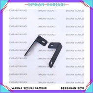 D2 ADV 160 LIGHT BRACKET ADV 150 LIGHT BRACKET FOGLAMP HOLDER BRACKET