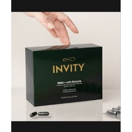 NMN +BIOSIRIN (INVITY) * Special Offer