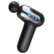 Rocago Rocago - Mini Massage Gun - Black Fixed Size