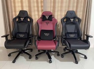 TTRacing Duo V3 Duo V4 Pro Gaming Chair Office Chair Kerusi Gaming - 2 Years Official Warranty