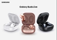 Samsung Buds Live