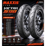 TYRE MAXXIS VICTRA S98ST