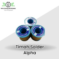 Grosir Timah Solder Alpha 250G