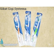 SYSTEMA TOOTHBRUSH