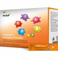 Probiotics complex powder