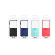 Samsung Galaxy Z Flip7 Ring Case (Silicone)