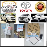 TOYOTA HILUX KUN25 KUN26  2004-2015 YEAR FUEL TANK GAUGE PELAMPUNG TANGKI DIESEL 83320-0K040