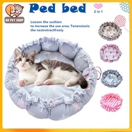Dog Bed Mat Cat Bed Dog Bed Washable Sleeping Warm Puppy Bed for Pet Soft Pet Mat Cat Mat Dog Mat