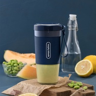[Ready Stock] Morphy Richards 300ml Portable Blender Juicer with 1400mAh Lithium Battery | MR9600 (P