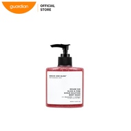 Grace And Glow Glow Firm Scrub Solution Body Wash Rough 540 400ml