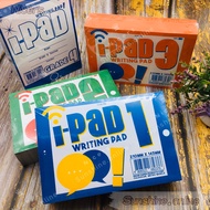 10books Writing Pad GRADE 1,GRADE 2, GRADE 3,GRADE 4 PAPER Memo pad Note pad