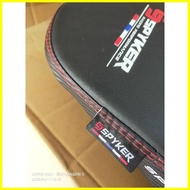 BBQI SPYKER FLAT SEAT FOR SMASH 115