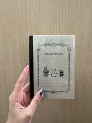 西村裕二 Notebook