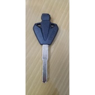 ▨YAMAHA TFX Motorcycle Key