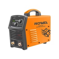 เครื่องเชื่อม INVERTER ROWEL ARC205G 160 แอมป์