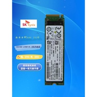 SK Hynix 1T 512G 256 M.2 NVME 2280 SSD Solid State Drive Notebook Desktop pc601