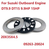 09263-20024 Outboard Bearing Kit for Suzuki Outboard Engine DT9.9 DT15 9.9HP 15HP