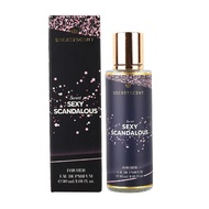 SECRET SCENT Eau De Parfum Sweet Sexy Scandalous 30ML