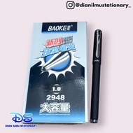bolpoin tanda tangan 1.0 baoke (2948)