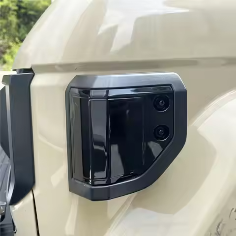 LED Corner Indicator Light For Toyota Land Cruiser 70 75 76 77 78 79 LC70 LC76 LC78 LC79 2024 2025 A