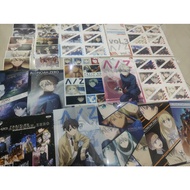 Aldnoah Zero Merchandise