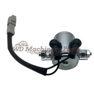 Magnetic Switch Starter Relay 223-4453 9F-3099 209-5582 398-0940 For Caterpillar Cat E320D