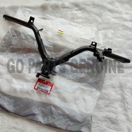 Steering Wheel - Honda Supra GTR 150 - 53100K56N10