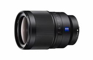 【高雄四海】SONY FE 35mm F1.4 ZA 蔡司廣角鏡．全片幅E接環．全新平輸一年保固