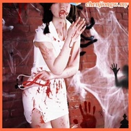 Halloween Cosplay Costume - Women's Nurse Costume