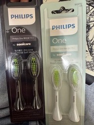 Philips 電動牙刷頭