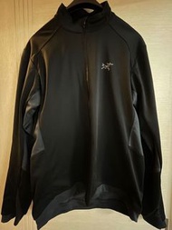 arc'teryx  jacket