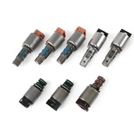 A6GF1 Transmission Solenoid Kit 46313-3B030 46313-3B000 46313-3B073 for Hyundai Kia 46313-3B075 4631