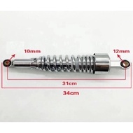 Suzuki GZ150A GZ GZ125 GZ125HS GZ150 shock absorber rear forkbag