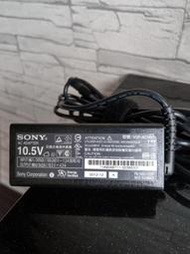 索尼 Sony 原廠 10.5V 4.3A 45W 型號 VGP-AC10V7 VAIO DuO Pro 變壓器