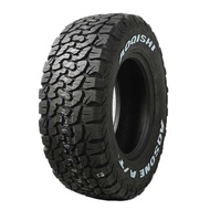 Austrian Knight Tire 275/65R18 AT Off-Road Adapted Cruiser Prado Smooth Original 275 65 18 11A