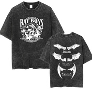 COD Vintage Washed The Bat Boys Rhysand Azriel Cassian Print T S RYF2