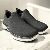 Sepatu Sneaker Wanita Skechers Slip On Ins Tanpa Tali Murah Terbaik Nyaman Awet
