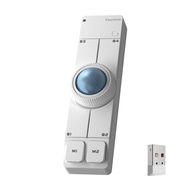 Keychron Nape Pro Wireless Track Ball Mouse 軌跡球滑鼠
