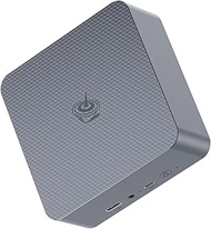 Beelink EQR7 7735HS Mini PC 24G 1TB Mini Computer