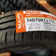 Vỏ lốp 145/70R13 Maxxis Thái lan lắp matiz spark..
