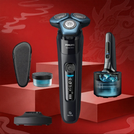 Philips | เครื่องโกนหนวดไฟฟ้าสำหรับผู้ชายรุ่นใหม่