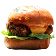 Chicken Burger Kit (pack of 2)