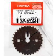 REVO FI BLADE FI NEW CENTRIC GEAR 14321-KWW-740